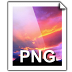 File PNG Icon 72x72 png